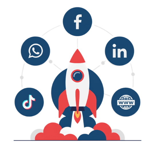 Sistema di acquisizione clienti - CRM e automazioni